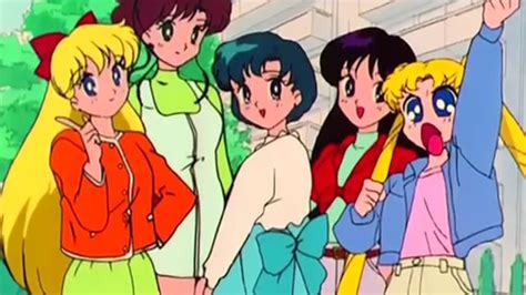 sailor moon tv tropes|sailor moon ep 73 plot.